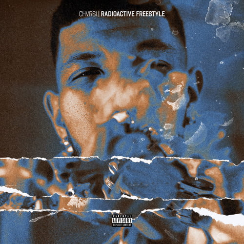 Chvrsi-RadioActive-Freestyle