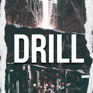 Drill music