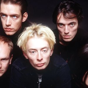 Radiohead