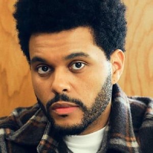 The Weeknd