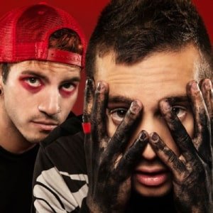 Twenty One Pilots