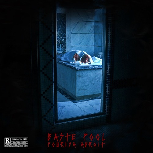 Pouriya Adroit - Baste Pool