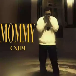 Cnjim - Mommy
