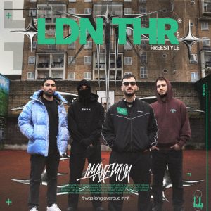LND THR - Imanemun