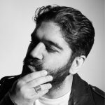 Alireza JJ