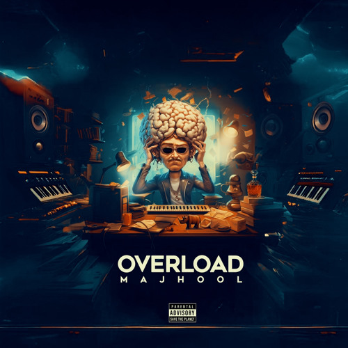 Majhool - OverLoad