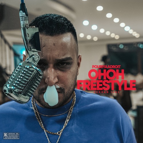 Pouriya Adroit - OH OH Freestyle