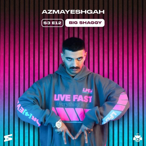 big shaggy azmayeshgah