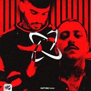 Eycin & Pedrow - Nightwolf