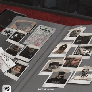 Various Artists - Raptune