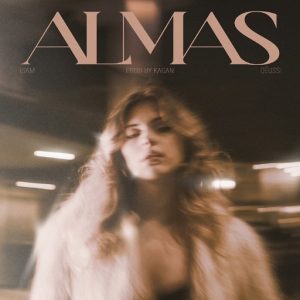 Isam & QÉUSSI - Almas