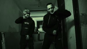 Eycin & Radowww - Ring