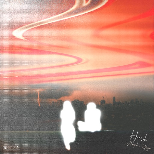 Mehyad & Heliyom - Hamroh