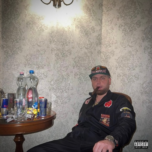Hiphopologist - JOUZZ