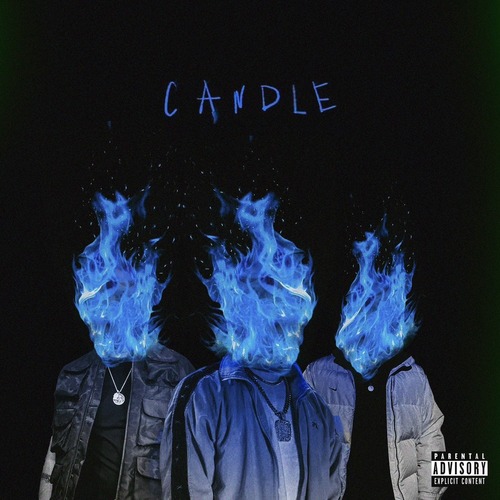 Mamazi x 38 - Candle