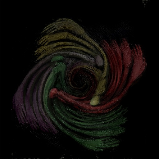 Ali Sorena & SarrSew - Charkheshe Rangha