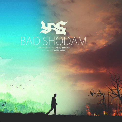 Yas - Bad Shodam