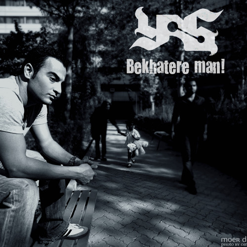 Yas - Bekhatere man