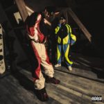 Hoodadk4 - Moonde Taze