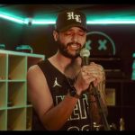 Sami Low - Vatan (Live performance)
