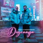 Alireza JJ & Shayan Eshraghi - Dige Naya