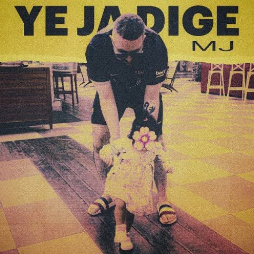 Sohrab Mj - Ye Ja Dige