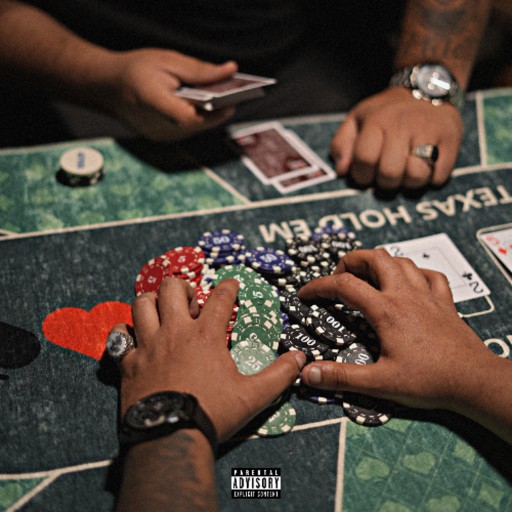 Amir Ribar - All In