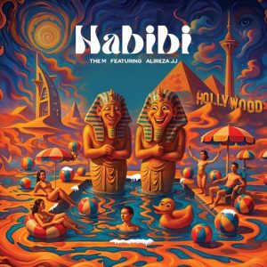 The M & Alireza JJ - Habibi