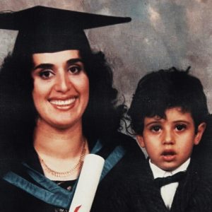 Arta & Koorosh & Sami Beigi & Saaren - Maman Gerye Nakon