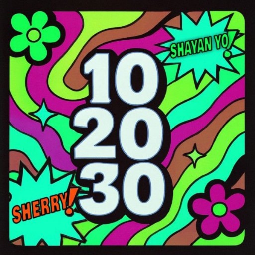 Shayan Yo & Shery - 10 20 30