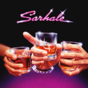 Erfan & Sami Beigi & Imanemun - Sarhale