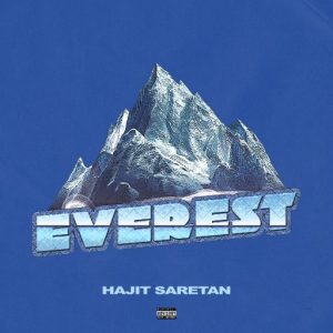 Saretan - Everest