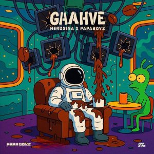 Ghahve - Papaboyz