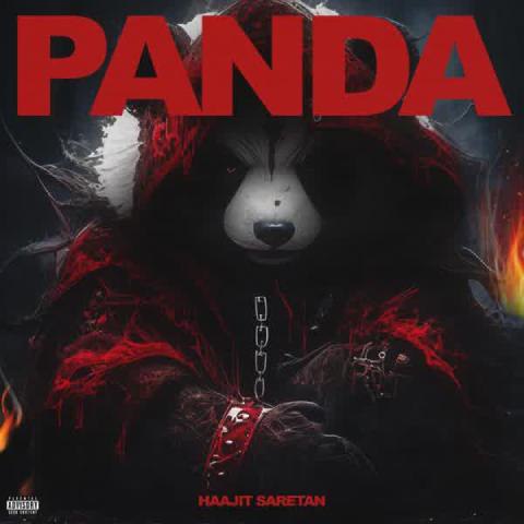 Panda - Saretan